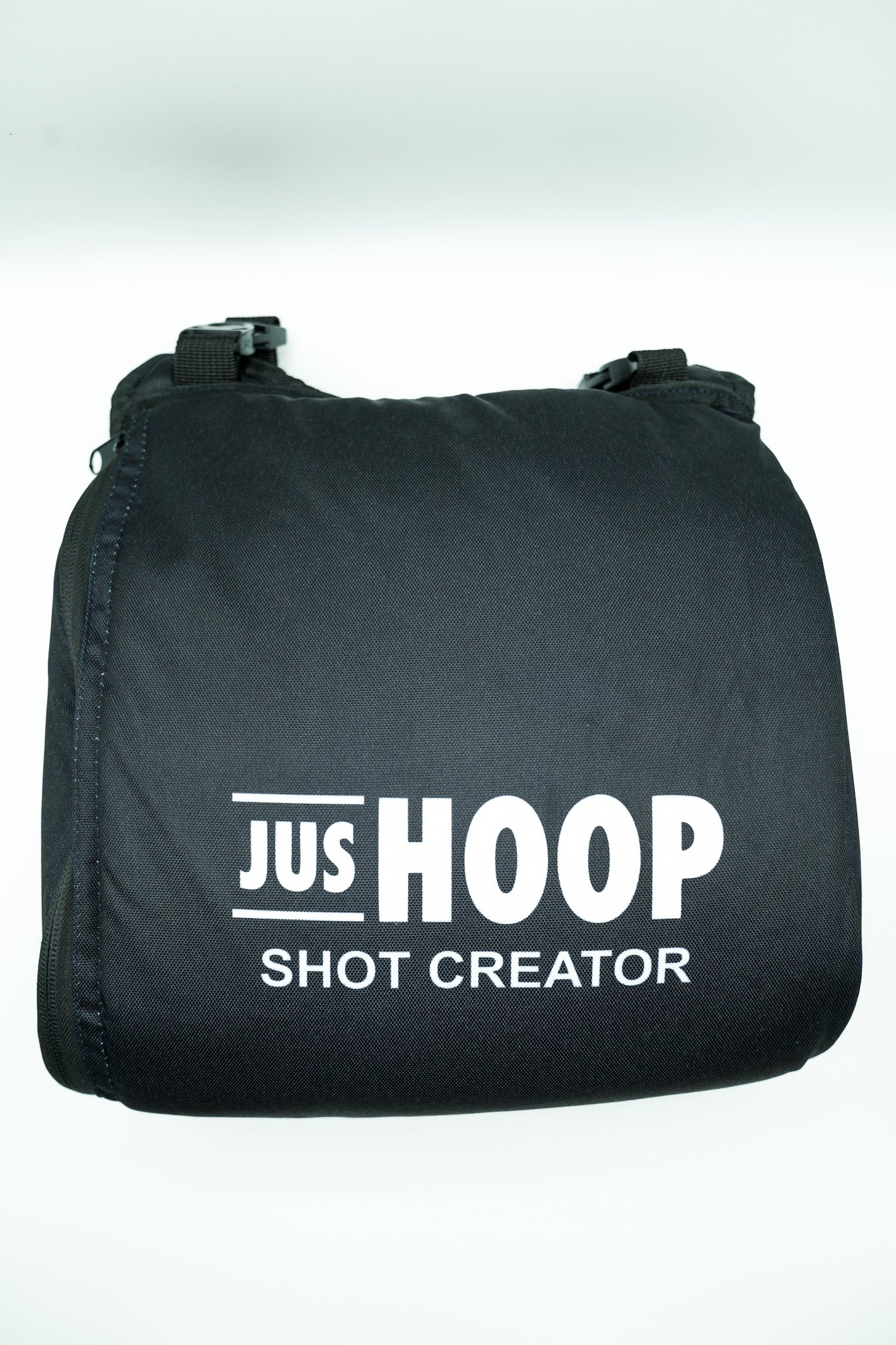 Jush Bag Rounds Jus Hoop
